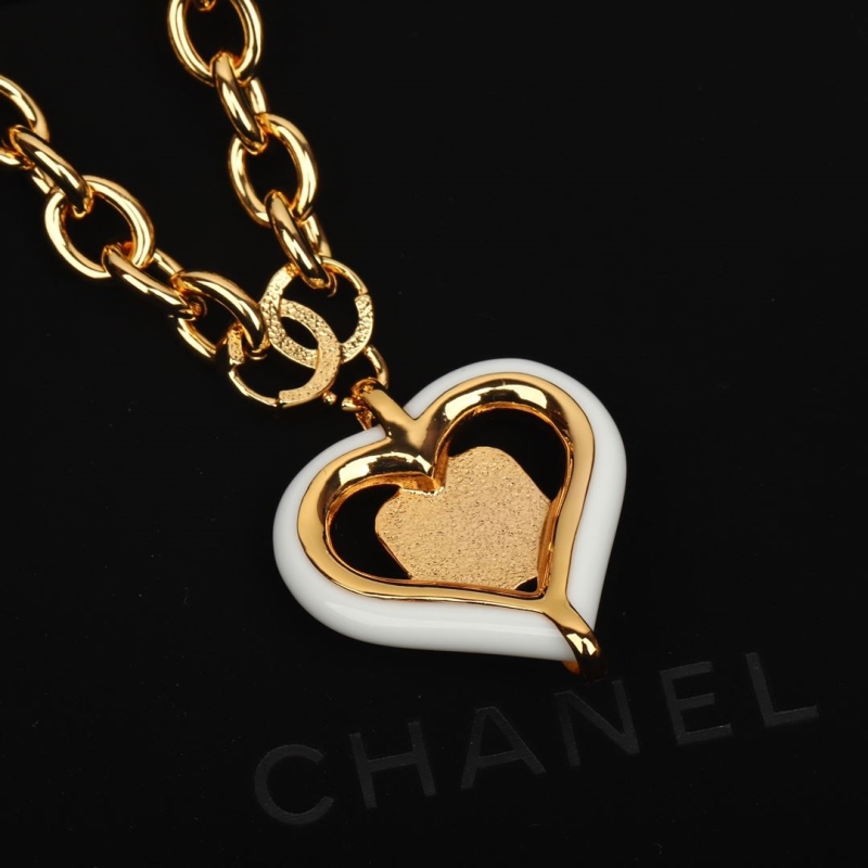 Chanel Necklaces